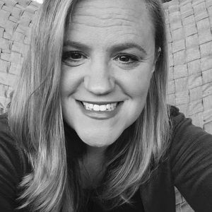 Meet your Posher, Suzanne